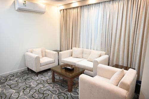 Violet Hotel - فندق فيوليت الفندقية in Янбу