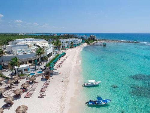 The Sens Tulum Riviera by Oasis in Akumal, Mexico