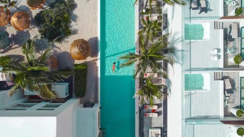 The Sens Tulum Riviera by Oasis in Akumal, Mexico