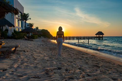 The Sens Tulum Riviera by Oasis in Akumal, Mexico