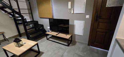 Duplex Apartment image 9