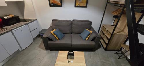 Duplex Apartment image 8