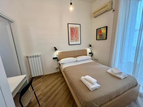 GuestHouse Marcanto - Duomo, Neapel (Foto 3)