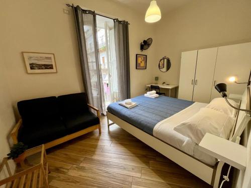GuestHouse Marcanto - Duomo, Neapel (Foto 6)