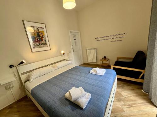 GuestHouse Marcanto - Duomo, Neapel (Foto 8)