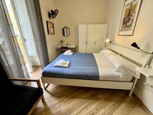 GuestHouse Marcanto - Duomo, Neapel (Foto 7)