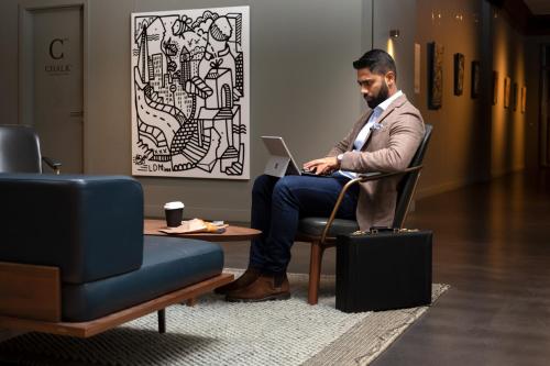 Zedwell Piccadilly - image 9