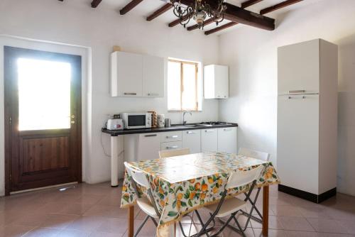Poggio alla Pietra 26 in Cinigiano