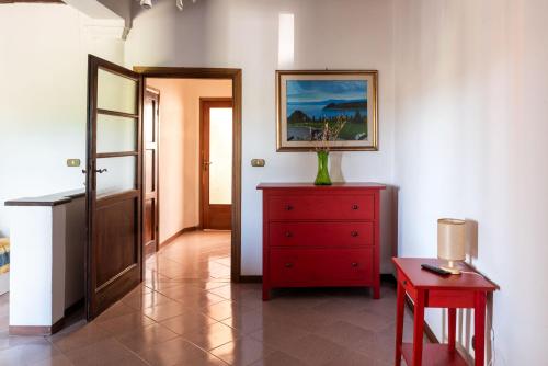Poggio alla Pietra 26 in Cinigiano