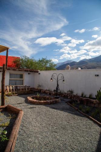 Casa en el corazón de Huacalera, Jujuy (Casa en el corazon de Huacalera, Jujuy) in Huacalera