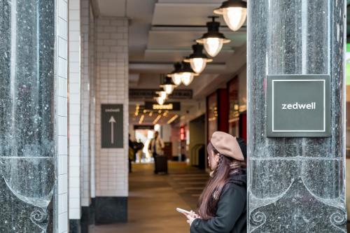 Zedwell Piccadilly - image 5