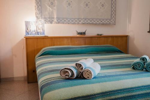 Le Tonnare - Relaxing house near the sea