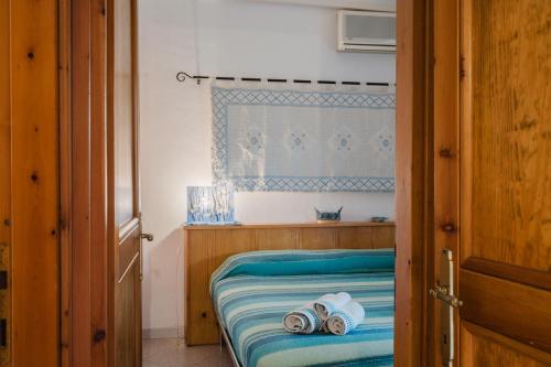 Le Tonnare - Relaxing house near the sea