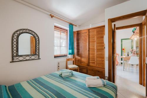 Le Tonnare - Relaxing house near the sea