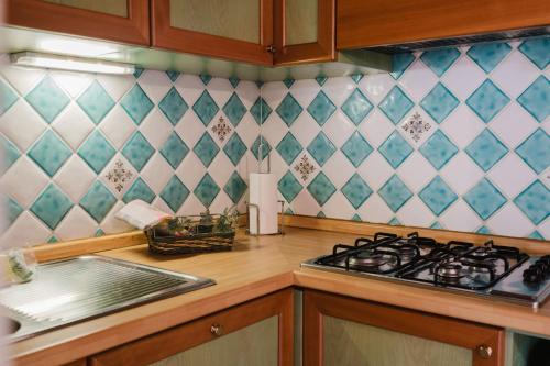 Le Tonnare - Relaxing house near the sea