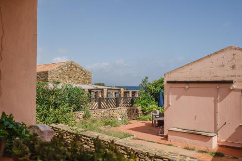 Le Tonnare - Relaxing house near the sea