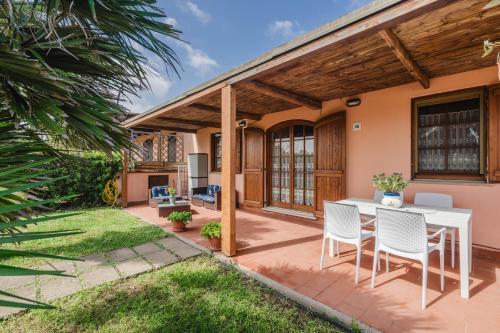 Le Tonnare - Relaxing house near the sea