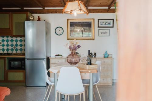 Le Tonnare - Relaxing house near the sea