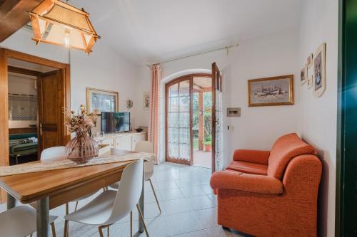 Le Tonnare - Relaxing house near the sea