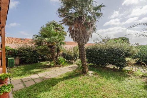 Le Tonnare - Relaxing house near the sea