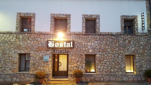 Hostal Nicolás