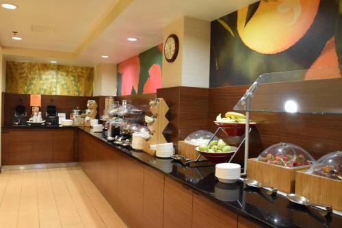 Fairfield by Marriot Binghamton - image 9