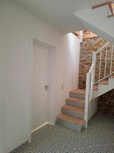 Hotelli välisilme, Casa Baa in Gondramaz