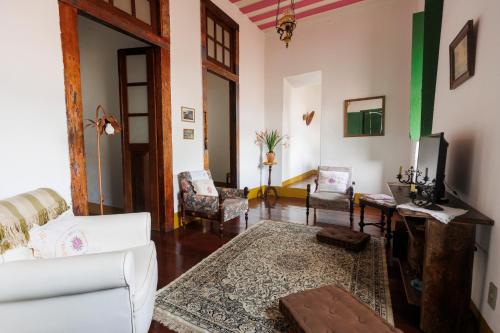 Casa de João - Furquim