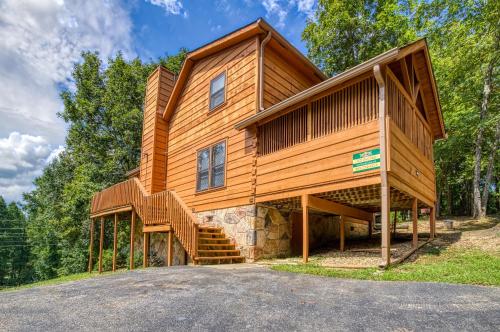 Owl's Nest, Sevierville (foto 2)