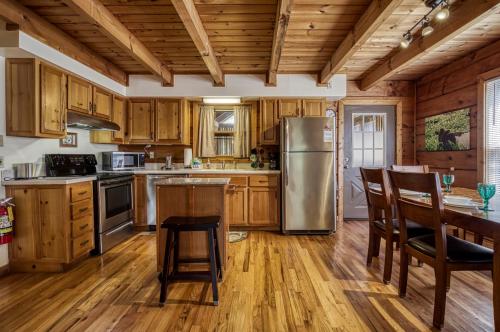 Owl's Nest, Sevierville (foto 6)