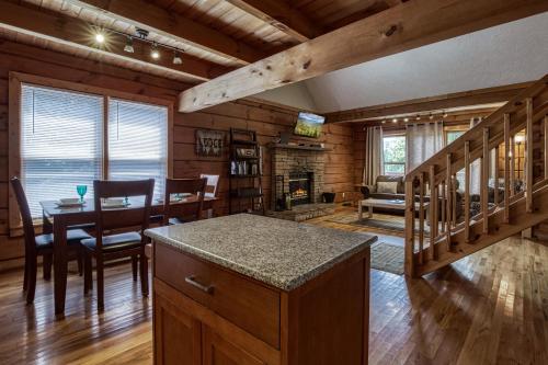 Owl's Nest, Sevierville (foto 8)