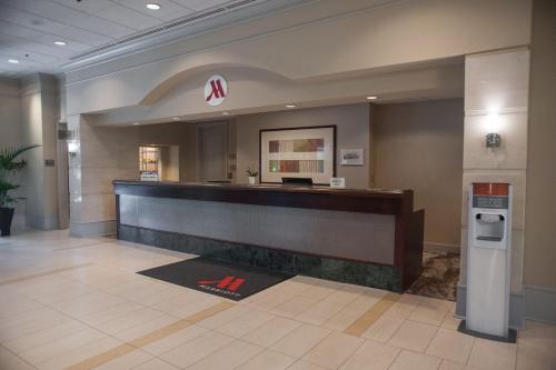 Pogled, Chicago Marriott Suites Deerfield in Deerfield (IL)
