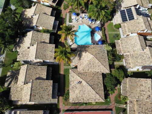 LINDA CASA CONDOMÍNIO EM BÚZIOS (LINDA CASA CONDOMINIO EM BUZIOS) in Vila Luiza