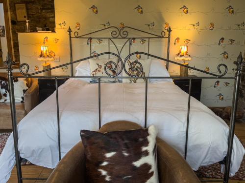 Double room, deluxe