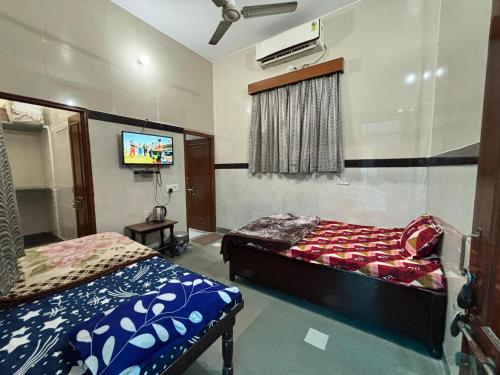 Budget Single Room image 7