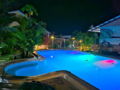 Ong Lang Bay Resort - 주변 환경