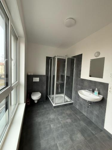 Wunderschöne Maisonette Ferienwohnung in Leipzig Taucha 2 u 3 OG Links in Taucha, Deutschland