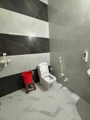 Budget Single Room image 2