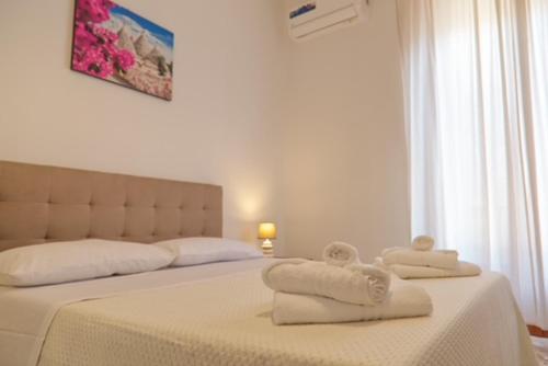 L'Angolo al Centro Rooms L'Angolo al Centro Rooms