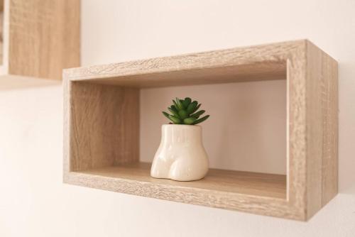 L'Angolo al Centro Rooms L'Angolo al Centro Rooms