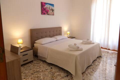 L'Angolo al Centro Rooms L'Angolo al Centro Rooms