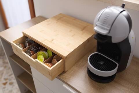 L'Angolo al Centro Rooms L'Angolo al Centro Rooms