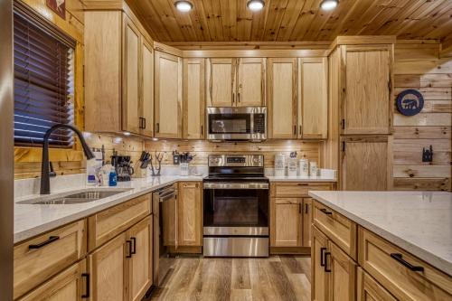 Cozy Cub Cabin - image 7