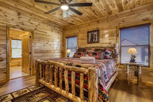 Cozy Cub Cabin - image 6
