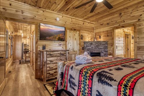 Cozy Cub Cabin - image 2