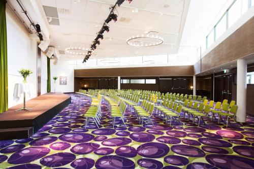 Courtyard by Marriott Stockholm Kungsholmen - image 7
