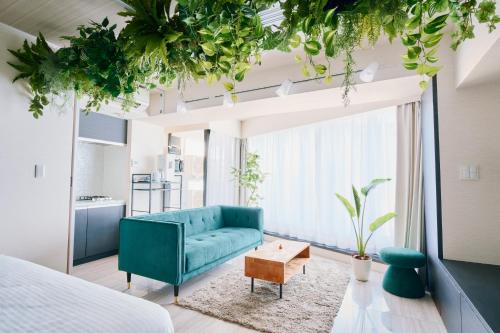U Share Suite Sukumo 4