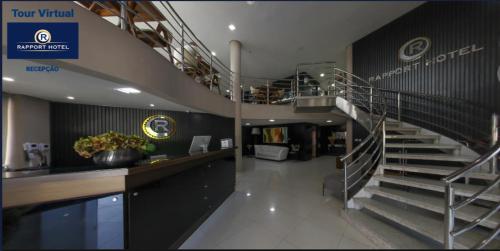Rapport Hotel