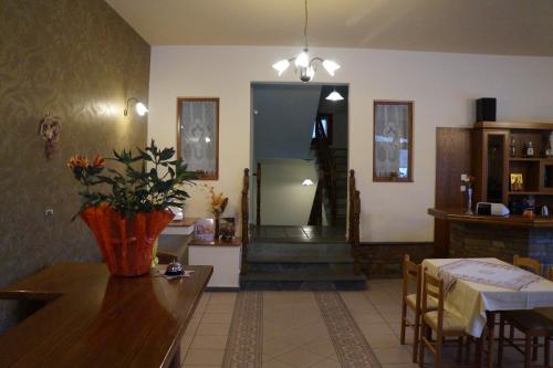 Guesthouse Papastathis