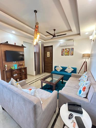 apartment in rishikesh